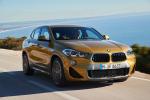 BMW X2 xDrive20d M Sport X 2018 года (WW)